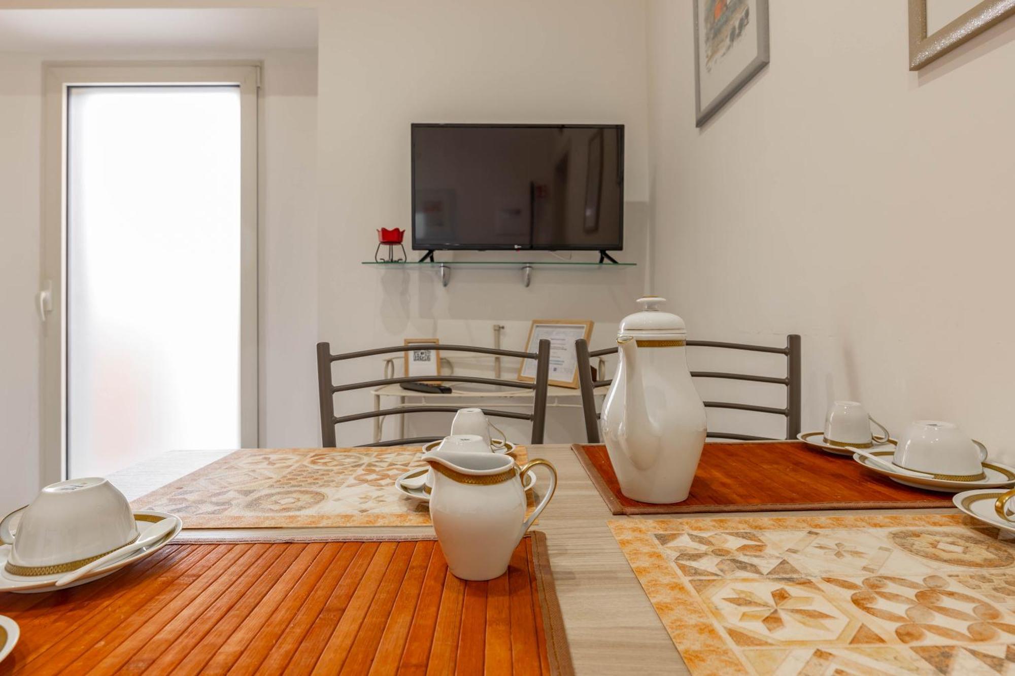 Apartament Impero 5 Duepiuno Acquaviva delle Fonti Zewnętrze zdjęcie