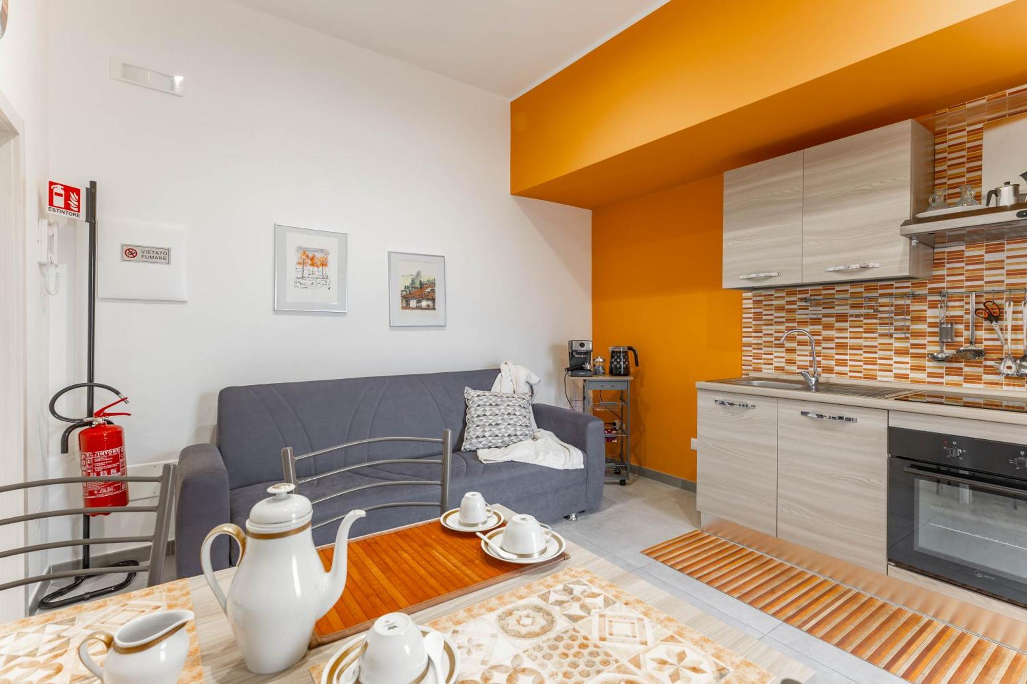 Apartament Impero 5 Duepiuno Acquaviva delle Fonti Zewnętrze zdjęcie