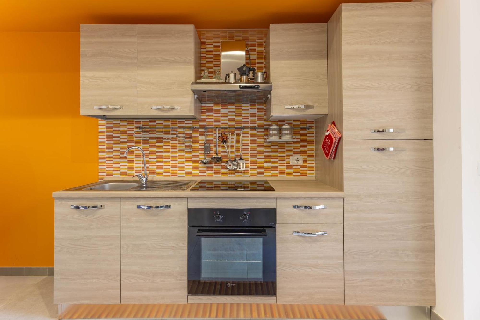 Apartament Impero 5 Duepiuno Acquaviva delle Fonti Zewnętrze zdjęcie