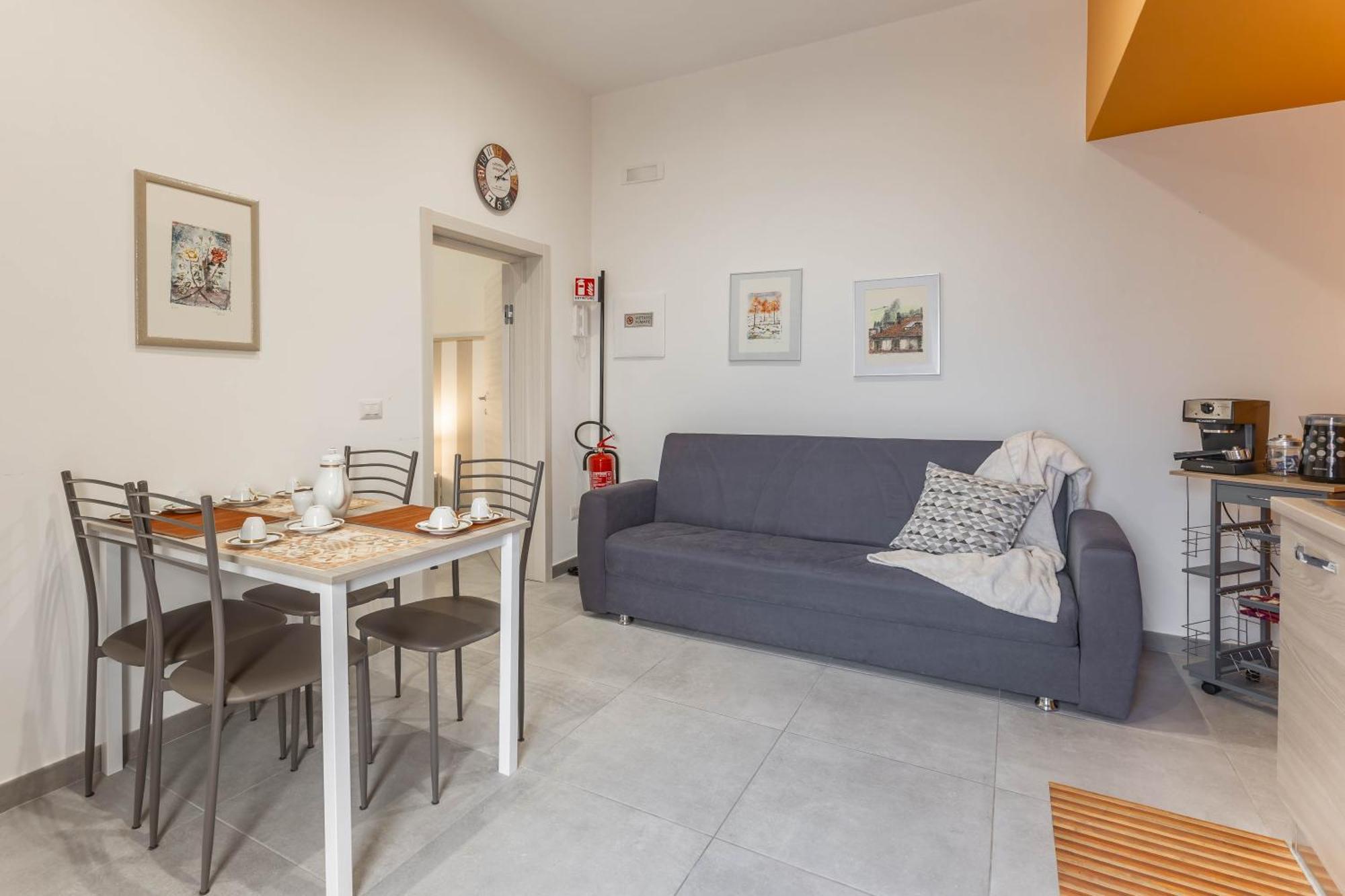 Apartament Impero 5 Duepiuno Acquaviva delle Fonti Zewnętrze zdjęcie