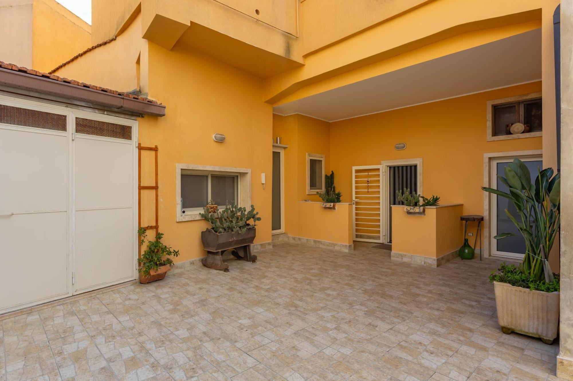 Apartament Impero 5 Duepiuno Acquaviva delle Fonti Zewnętrze zdjęcie